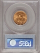 1894 $5 Liberty Half Eagle MS64